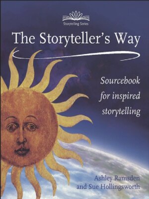 cover image of Storytellers Way